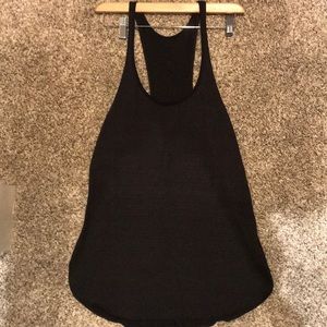 Lululemon racer back tank